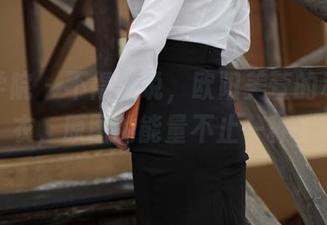 模范学院 – 不得不说，欧阳美萱的私房泳衣，原图的能量不止一种！