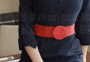 模范学院 – 蒋小静Jessica与她的美脚：精选写真集，恭喜，这里成为脚的小剧场！