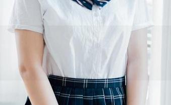 波萝社 – 柳侑绮Sevenbaby运动+图片，果真不如想象中的好？