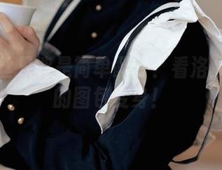 谁说白丝只能是简单配件？看洛桑w伊梓的图包变身！