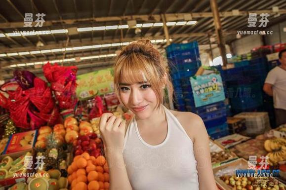 爱丝 - 在线查看！若兮油亮照，画面太美，让人想多看几眼。