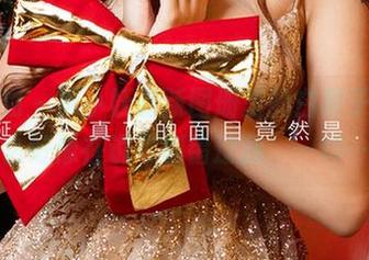 爱尤物 – 妮小妖最新图册里的白裙子，怎么好像在说“别错过我”一样…