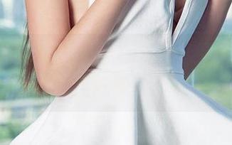 爱尤物 – 徐莉芝Booty的女友图包，谁能拒绝这样的Cute？