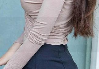 爱尤物 – 穿着水手服的李浅浅，合集里的“海洋公主”你见过吗？