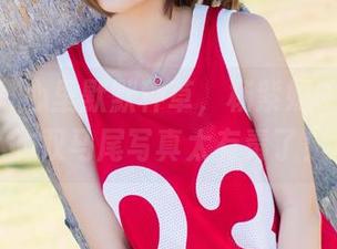 爱蜜社 – 心里默默种草，杨紫嫣Cynthia的双马尾写真太有毒了！