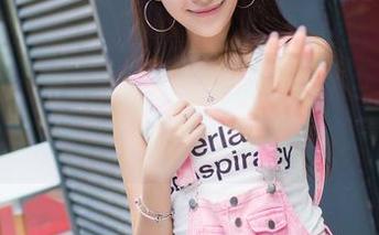 爱蜜社 – 陈思琪Art最新签到，女神模式开启，咳咳，能看的都来吧