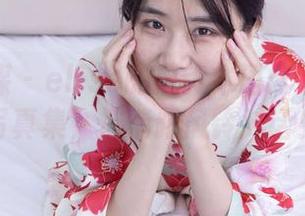 物恋传媒 – elise的风铃木语：下载这本写真集，悄悄跟风铃对话！