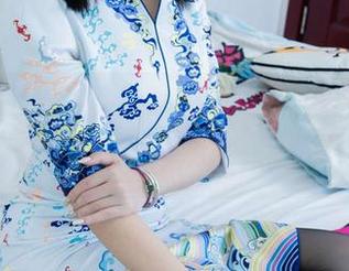物恋传媒 – “豹纹”不仅是小晴的个人风格，更是图库里的灵魂舞者！
