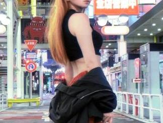 特软儿Sona的眼镜私房图集——谁说只有超级英雄才能戴眼镜？！