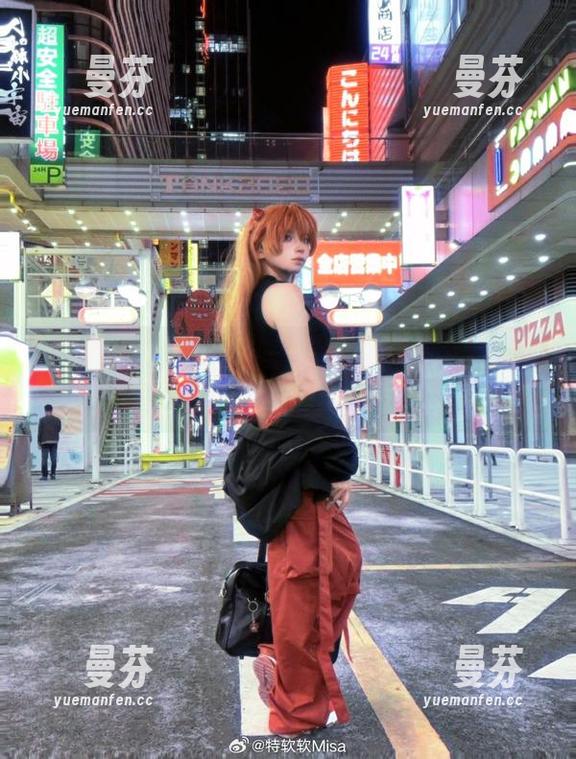 特软儿Sona的眼镜私房图集——谁说只有超级英雄才能戴眼镜？！
