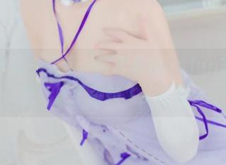 空姐本是一朵云，猫君君MaoJun却让她变身成了杂技飞人合集！