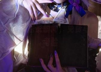 嗯…矢量鱼的居家瞬间，免费写真里的小考验