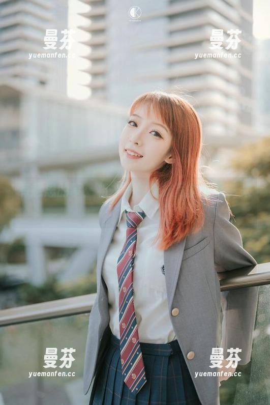 有意思的事：祖木子的妹妹写真全集，来试试