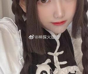 从没想过看神探火狸狸的花嫁写真，会让我对婚礼产生遐想