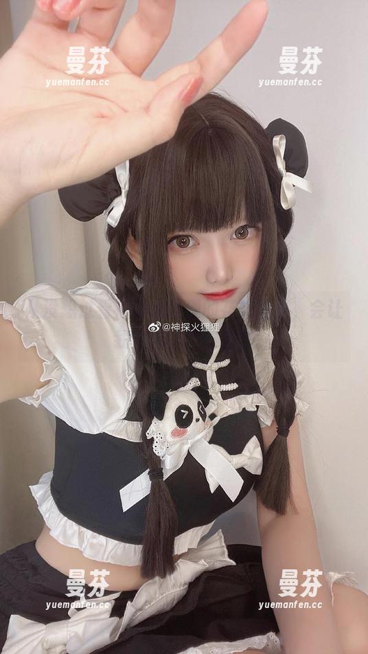 从没想过看神探火狸狸的花嫁写真，会让我对婚礼产生遐想