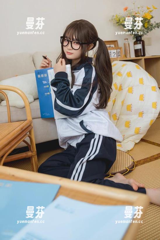 当美图遇上神沢永莉的圣诞礼物，谁说惊喜只能在包裹里？