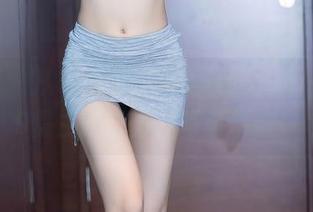 秀人网 – 从未见过的白裙视角，lingyu69慢慢展开她的写真精选！