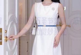 秀人网 – 乔娜娜的万圣节套图，恐怖和可爱之间的微妙资源