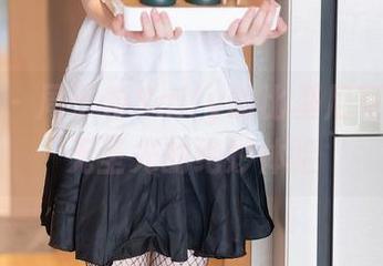 秀人网 – 周于希Sally的比基尼写真，毫无圣光的绝妙体验