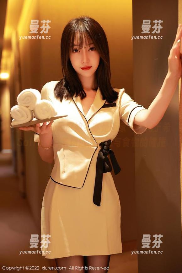 秀人网-周于希Sally 秀人网 - 既是厨娘,亦是画家——周于希Sally作品集精选,创意与食物的碰撞