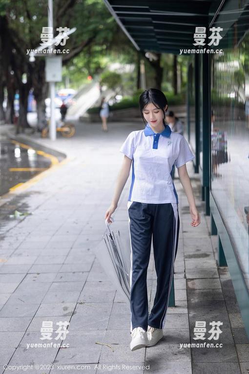 秀人网 - 唐安的妹妹？我只想下载这套图来满足我的好奇心。