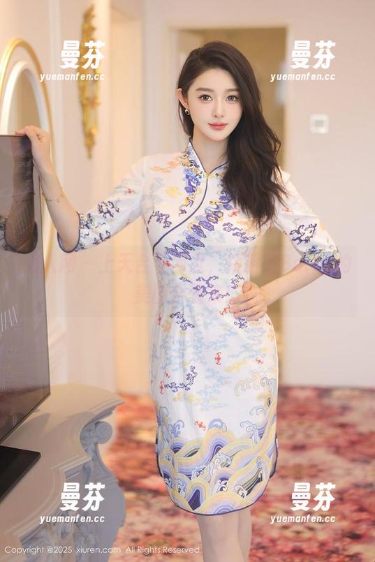 秀人网 - 上天台下网盘，徐莉芝Botty的美图合着来！