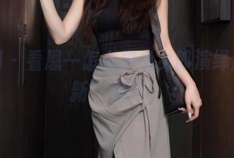 秀人网 – 看恩一怎么把兔女郎演绎成“最新”流行！