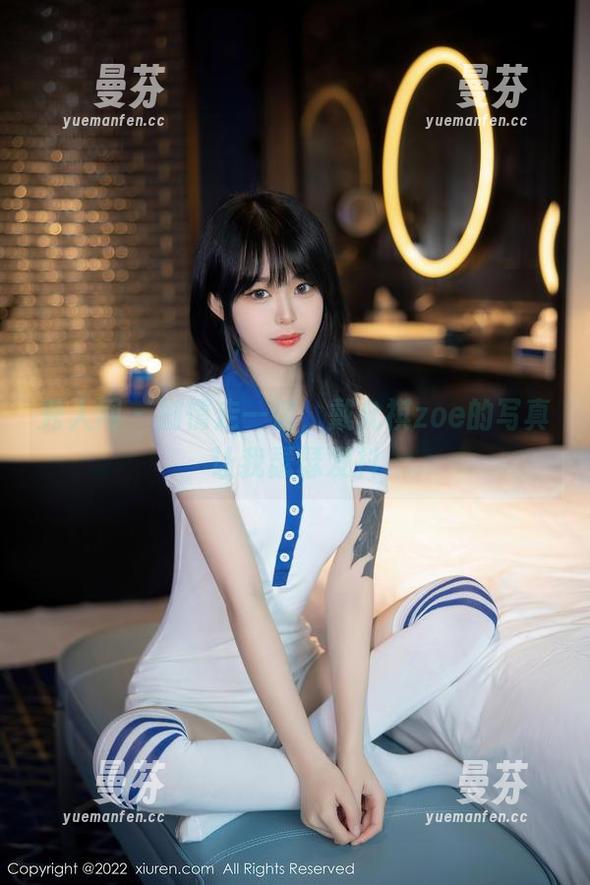 秀人网 - 剧情走一波，戴允祺zoe的写真让我瑟瑟发抖
