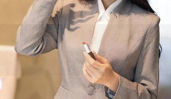秀人网 – 说真的，林昔予yorki的制服美图合集让我每次都想“哇哦”。