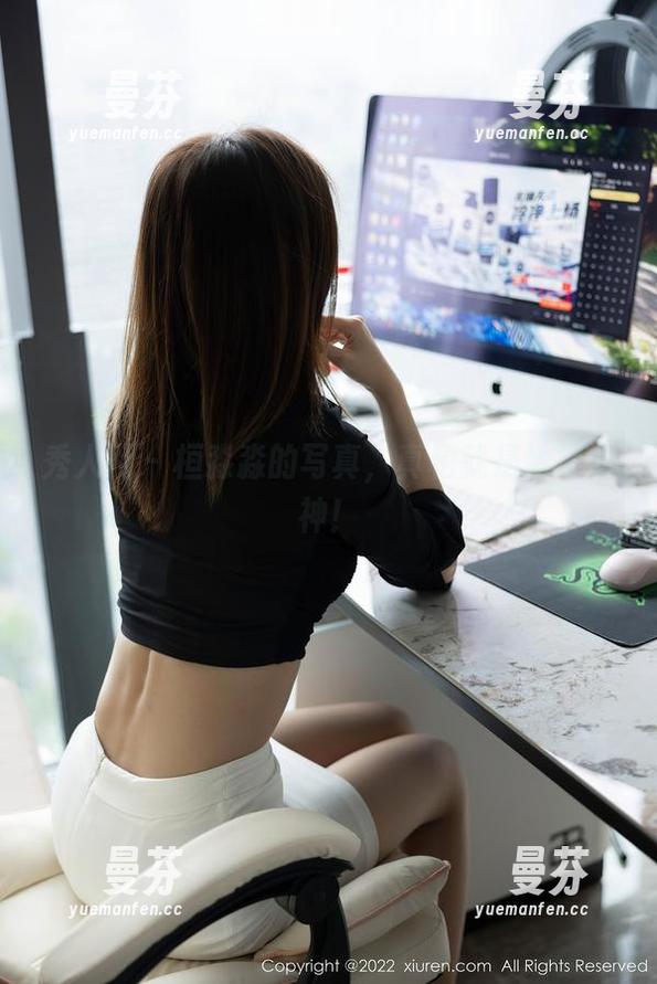 秀人网-桓淼淼 秀人网 - 桓淼淼的写真,真相就是她是女神!