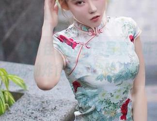秀人网 – 看甜佳佳的油亮写真，咋办，我竟对油炸食物开始动心了！