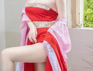 秀人网 – 剁手党注意！“甜白酱”女孩合集，让人一眼就想点进去的那种。