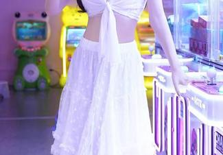 秀人网 – 有点小撩，程慧娴Phoebe的内衣美图和图包让人心神荡漾。