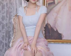 秀人网 – 水手服福利？许诺Sabrina的图包直接给你心里开个小窗口。