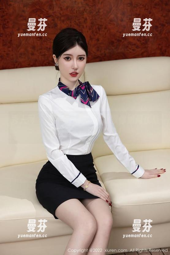 秀人网 - 坏坏的还是陈梵妮教你如何优雅穿黑丝，先下载再说！