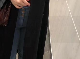 微密圈 – 童小芯新作：水手服的美图更新，谁说‘航海’不能有点‘潮’？