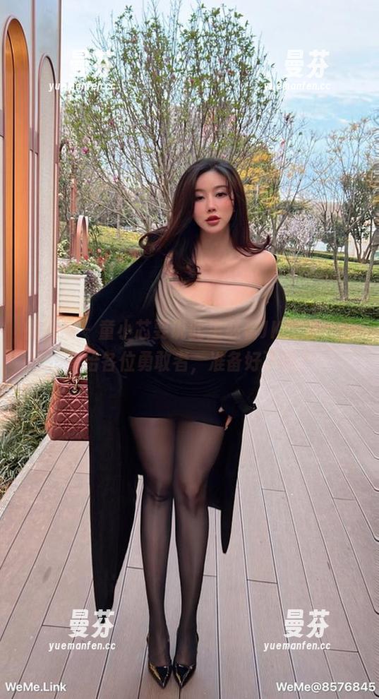 微密圈 - 童小芯要说此生必看JK图集，分享给各位勇敢者，准备好了吗？