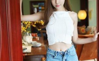 美媛馆 – 什么私房？明明是唐琪儿Beauty的甜心俘获战场！这原图可得好好欣赏。