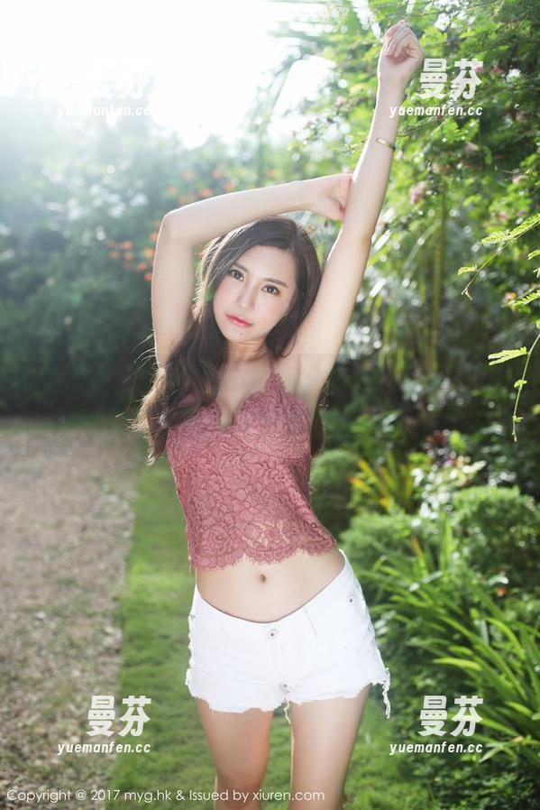 美媛馆 - 唐琪儿Beauty的女仆作品，图包里究竟埋藏着怎样的惊喜和小尴尬？