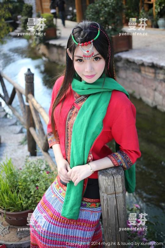 美媛馆-唐琪儿 美媛馆 - 原图福利都在这里,唐琪儿的蒙面蕾丝,不懂的话可别问我。