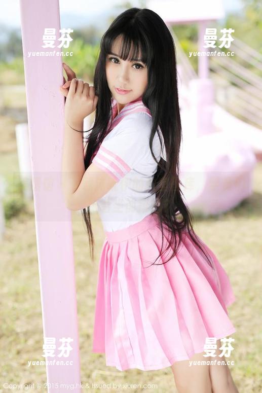 美媛馆-沫晓伊 美媛馆 - 下载沫晓伊的教室图库,学员们抢着坐前排吗?