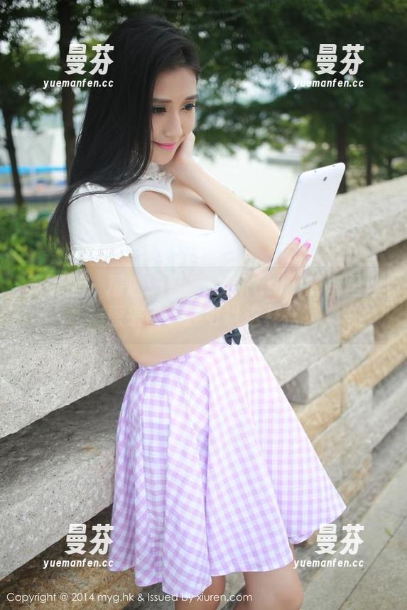 美媛馆 - 精选：看蓝夏Akasha的裤里丝，原来裤子还可以这样搭！