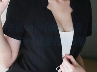 美媛馆 – 许诺sabrina的写真，真的是纯粹透明，还是另有隐情？