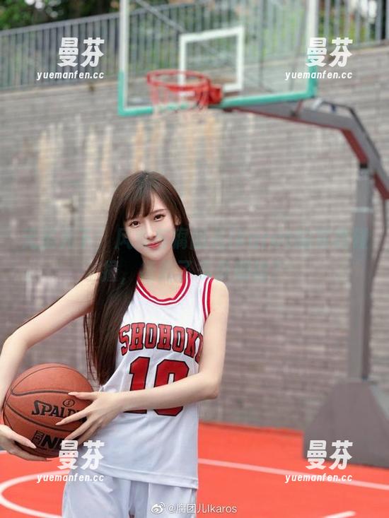 无圣光下，风女与腐团儿Ikaros的写真碰撞，拯救了多少期待？
