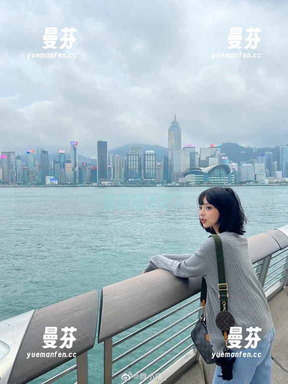 在福利和图集中流连忘返，舞小喵的玉藻前舞娘太可了