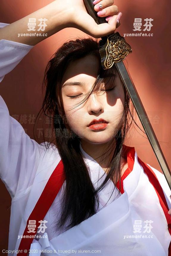 蜜桃社 - 整装待发！蜜蕊Mary的皮衣合集，下载带走那些不为人知的瞬间！