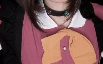 全套写真，蜜汁猫裘的温柔轻击——只看一眼还不够