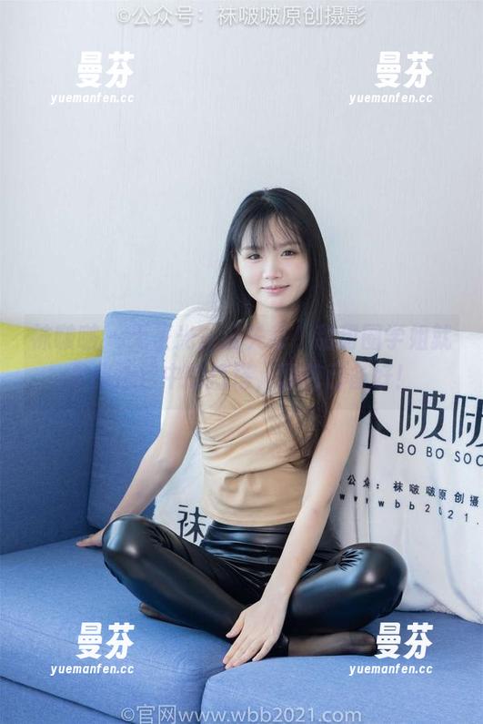 袜啵啵 - 无圣光？没关系，甜甜圈学姐就是我心目中的灯塔，图包已备好！