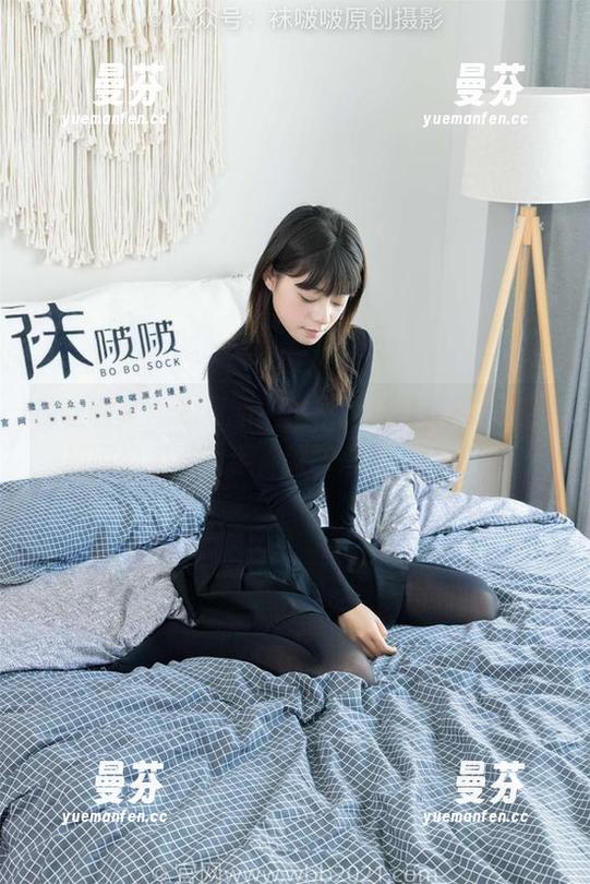 袜啵啵 - 再次更新！稚予的灰丝花絮，脚尖加固确实不失手，原图来吧，让你惊！