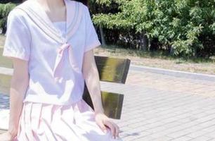 袜啵啵 – 图集中，稚予的婚纱小礼裙让你忘却圣光的光鲜——真实太重要了。